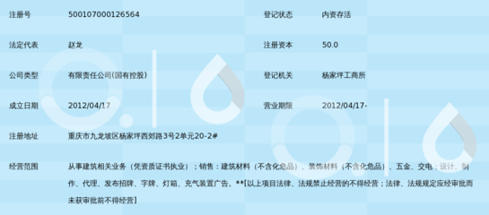 重庆道驰装饰工程