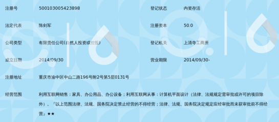 重庆佳美家具锁定