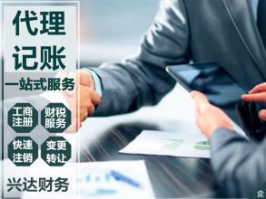 公司注册 内资公司注册 领取营业执照等 代理记账,免费注册公