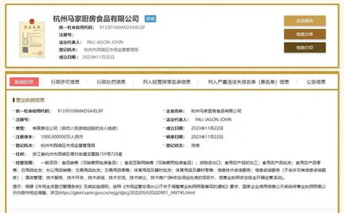 动向曝光 马云投资的新生意什么来头 蚂蚁集团前ceo任董事长,将投入十年