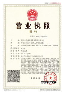 企业设立、变更与外资准入全攻略 从营业执照到外资公司注册详解